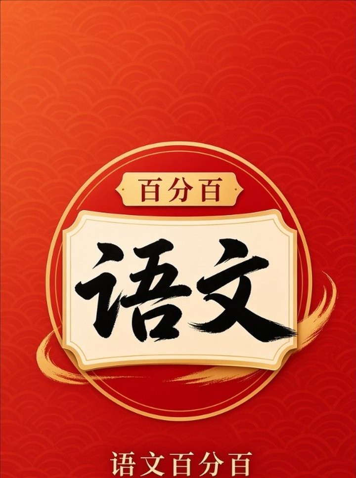 语文百分百